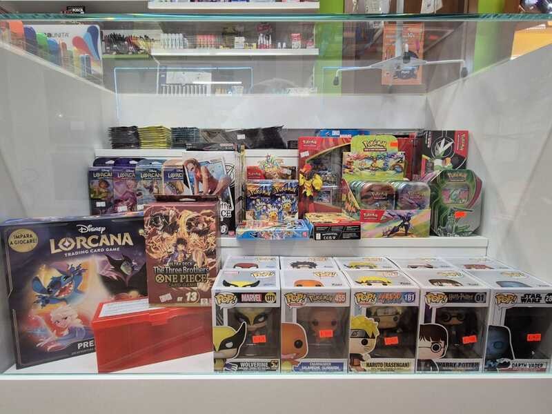 arredamento vetrina esposizione cartoleria ticino svizzera arredamento vetrina esposizione cartoleria ticino svizzera